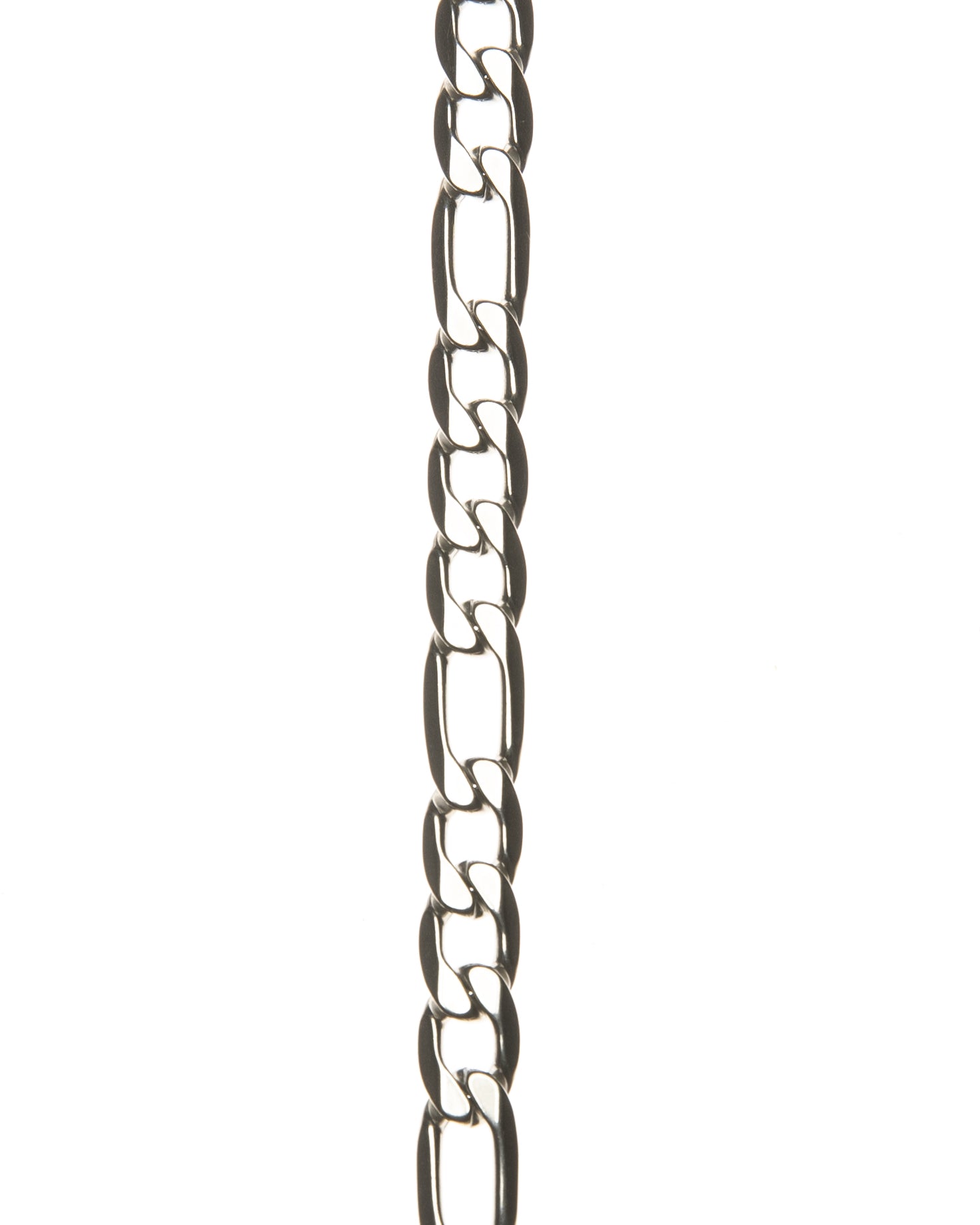 7.5 mm store figaro chain