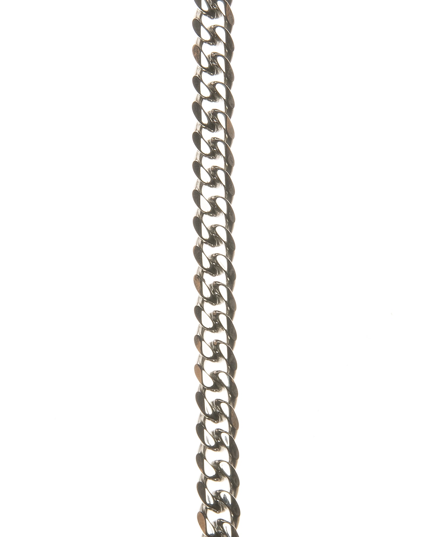 7mm curb link chain