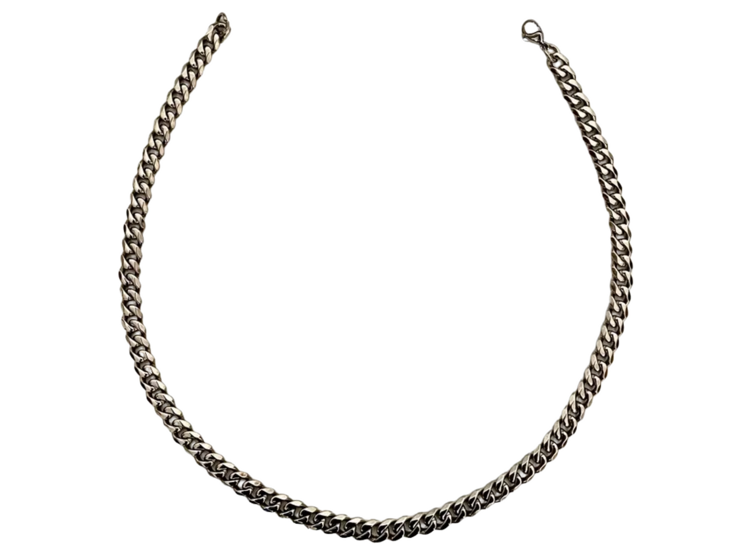 9mm Curb Chain (21 inch)